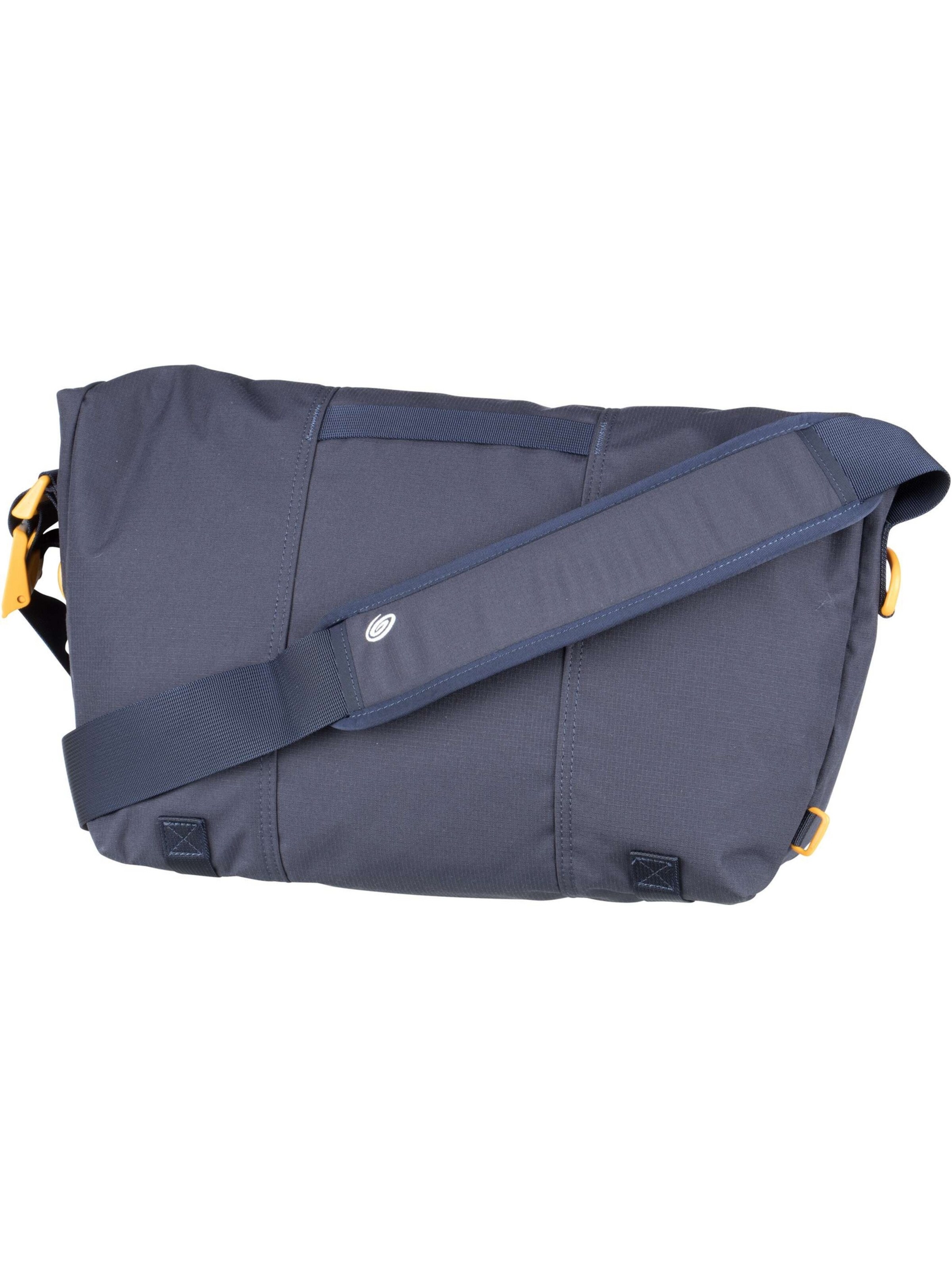 Sac d’ordinateur portable 'Heritage Flight' TIMBUK2 en bleu