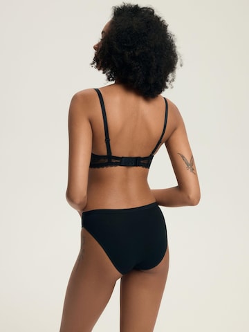 Henderson Push-up Bra 'Julietta' in Black