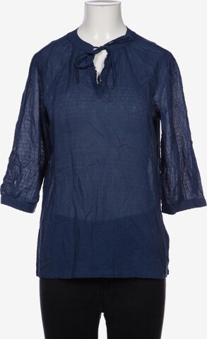 Madness Blouse & Tunic in S in Blue: front