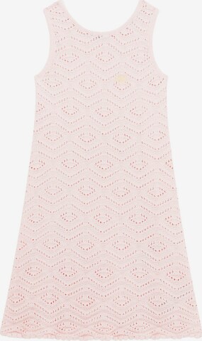 GUESS Dress in Pink: front