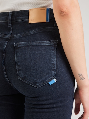 LTB Skinny Τζιν 'TANYA' σε μπλε