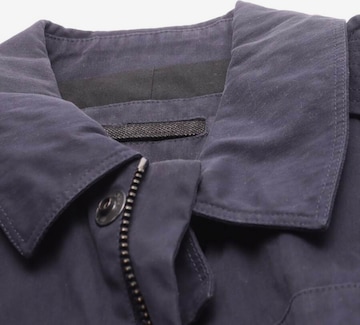 Calvin Klein Jacket & Coat in S in Blue