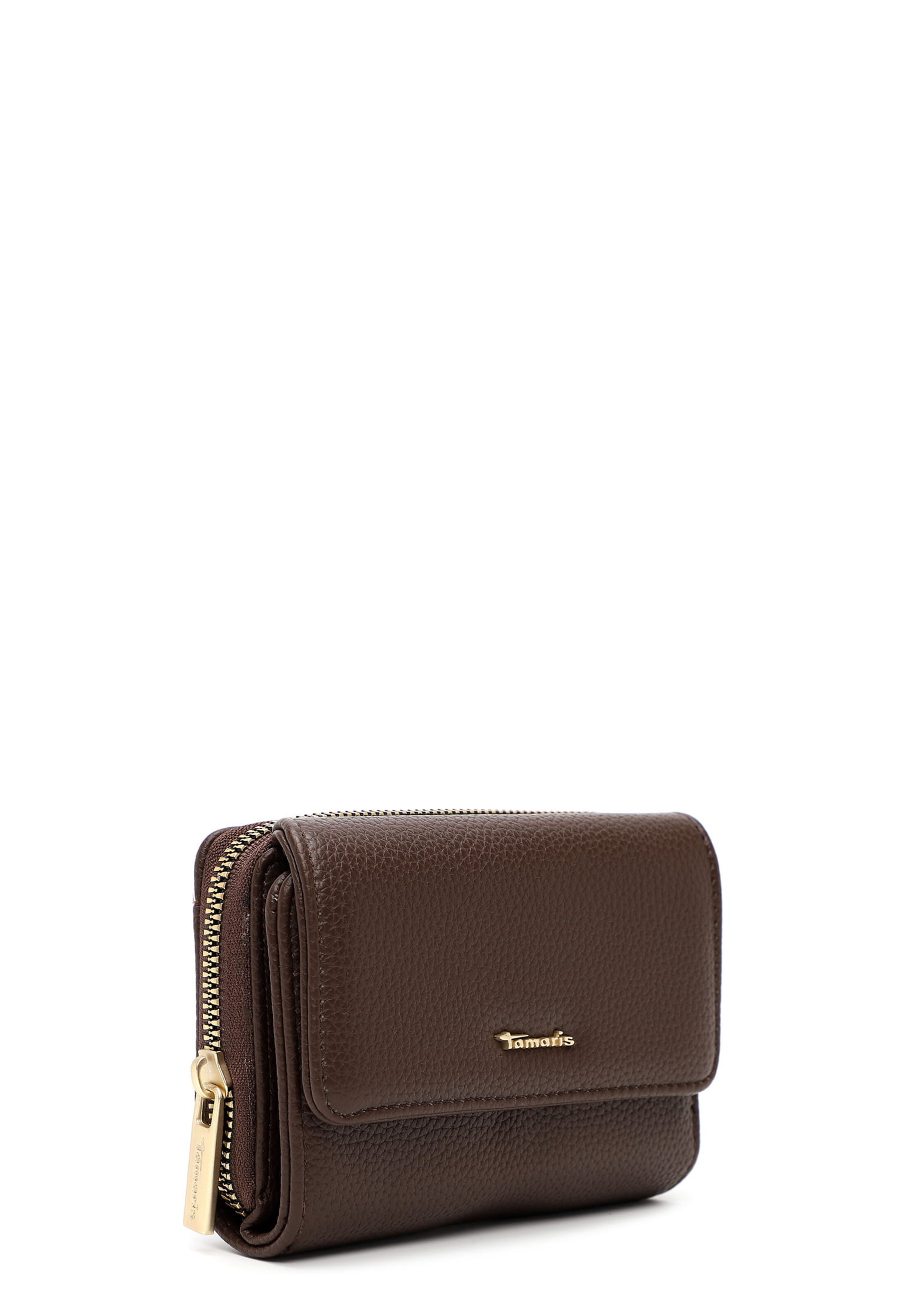 Porte-monnaies ' TAS Marissa ' Tamaris en marron