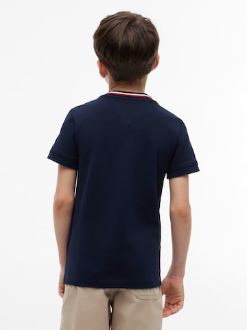 TOMMY HILFIGER Футболка в Синий