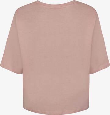D-XEL T-shirt 'Victoria' i rosa