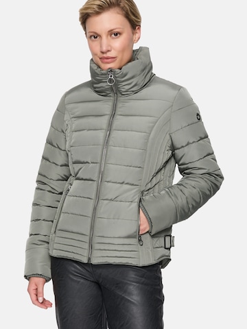 Veste d’hiver 'RONJA 2' Covered en gris : devant