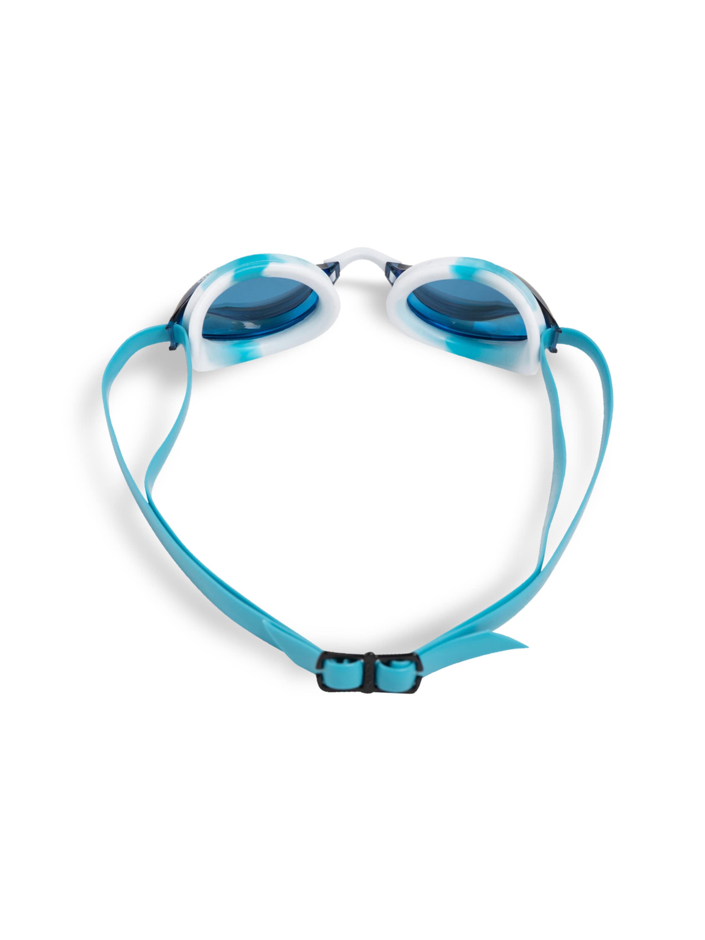 ARENA Brýle 'PYTHON MIRROR' – modrá