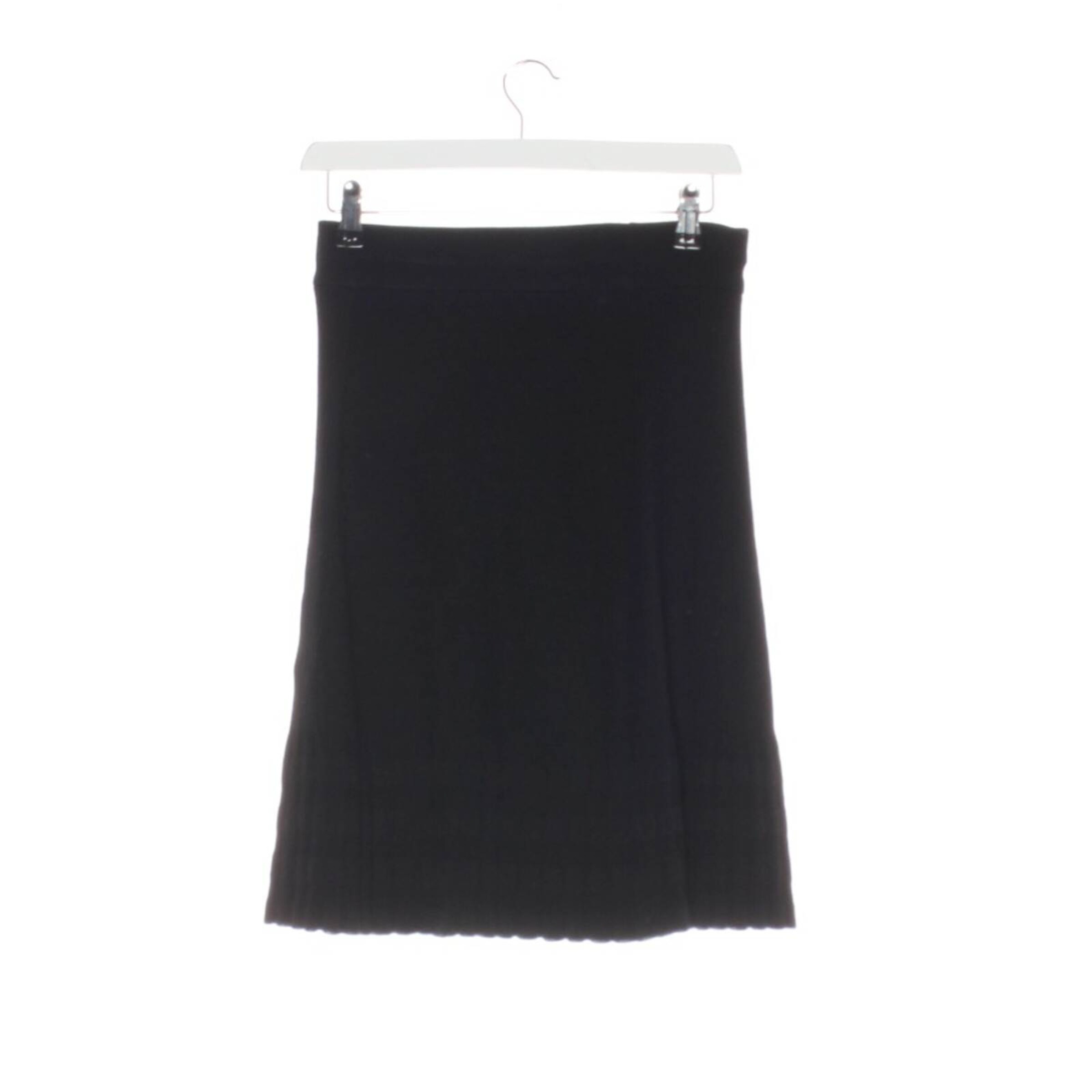 KENZO Skirt in S in Black