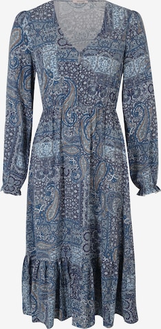 Orsay Dress 'Xwin' in Blue: front