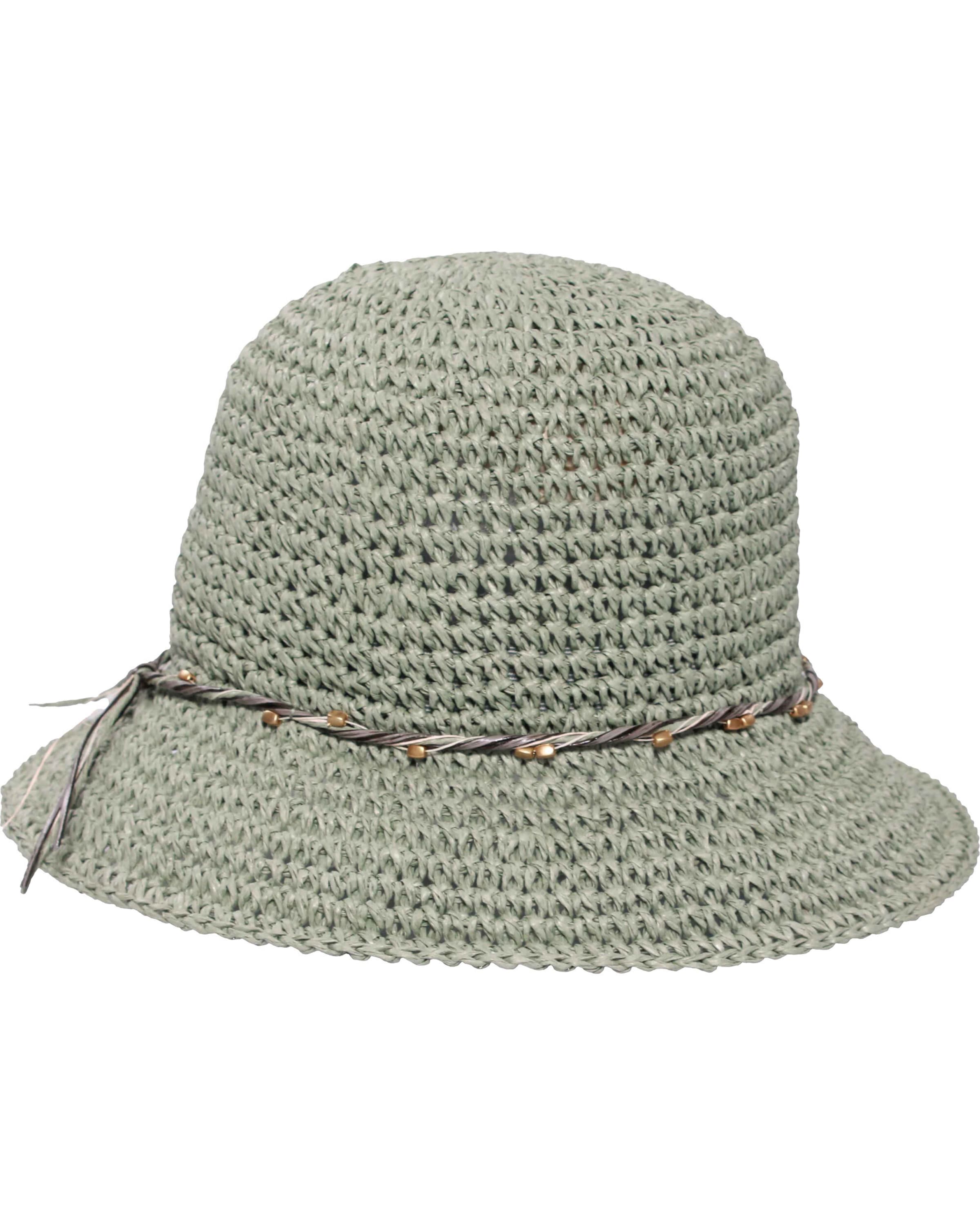 LOEVENICH Hat in Green