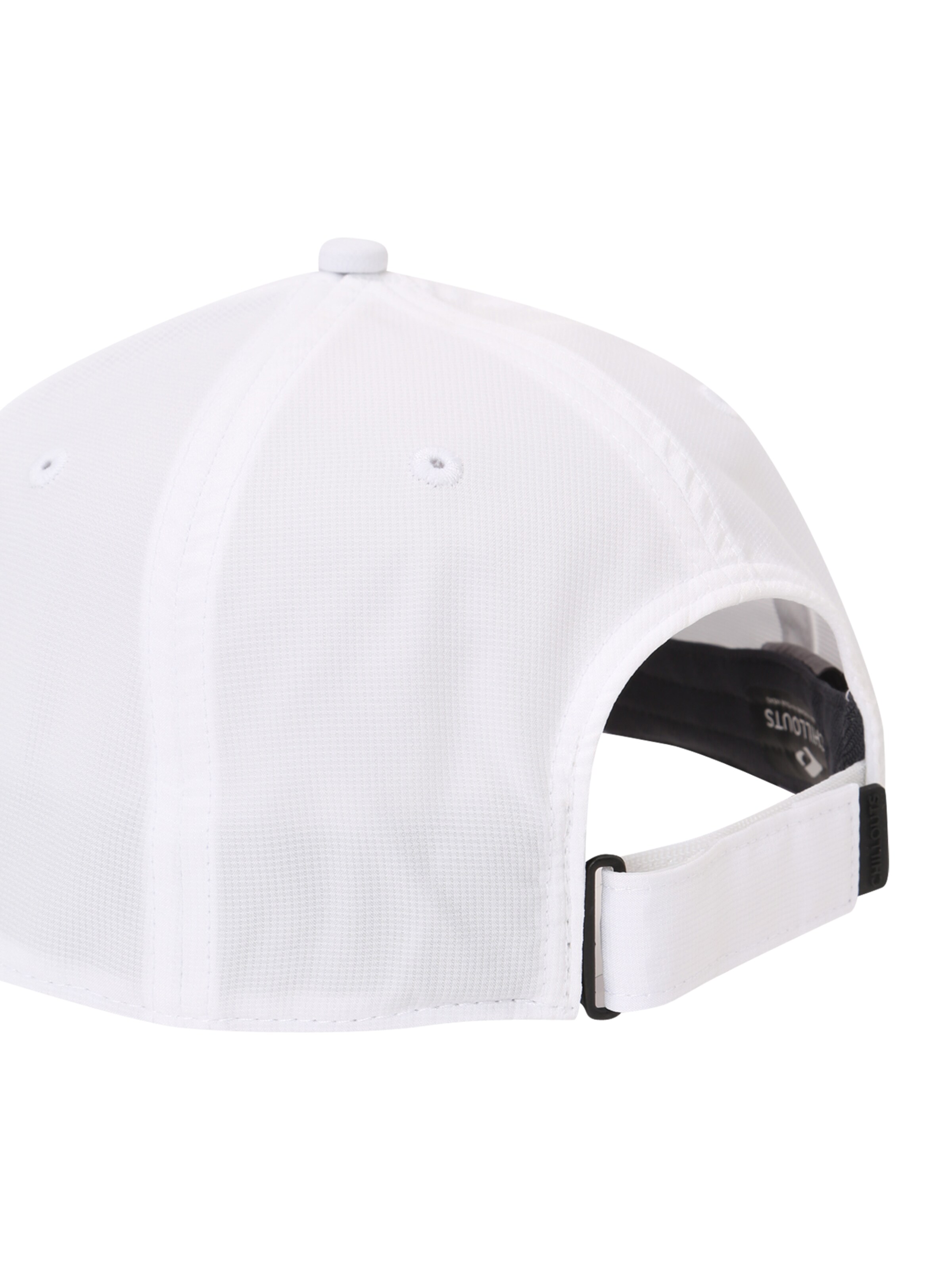 chillouts Lippalakki 'Danzig' värissä valkoinen