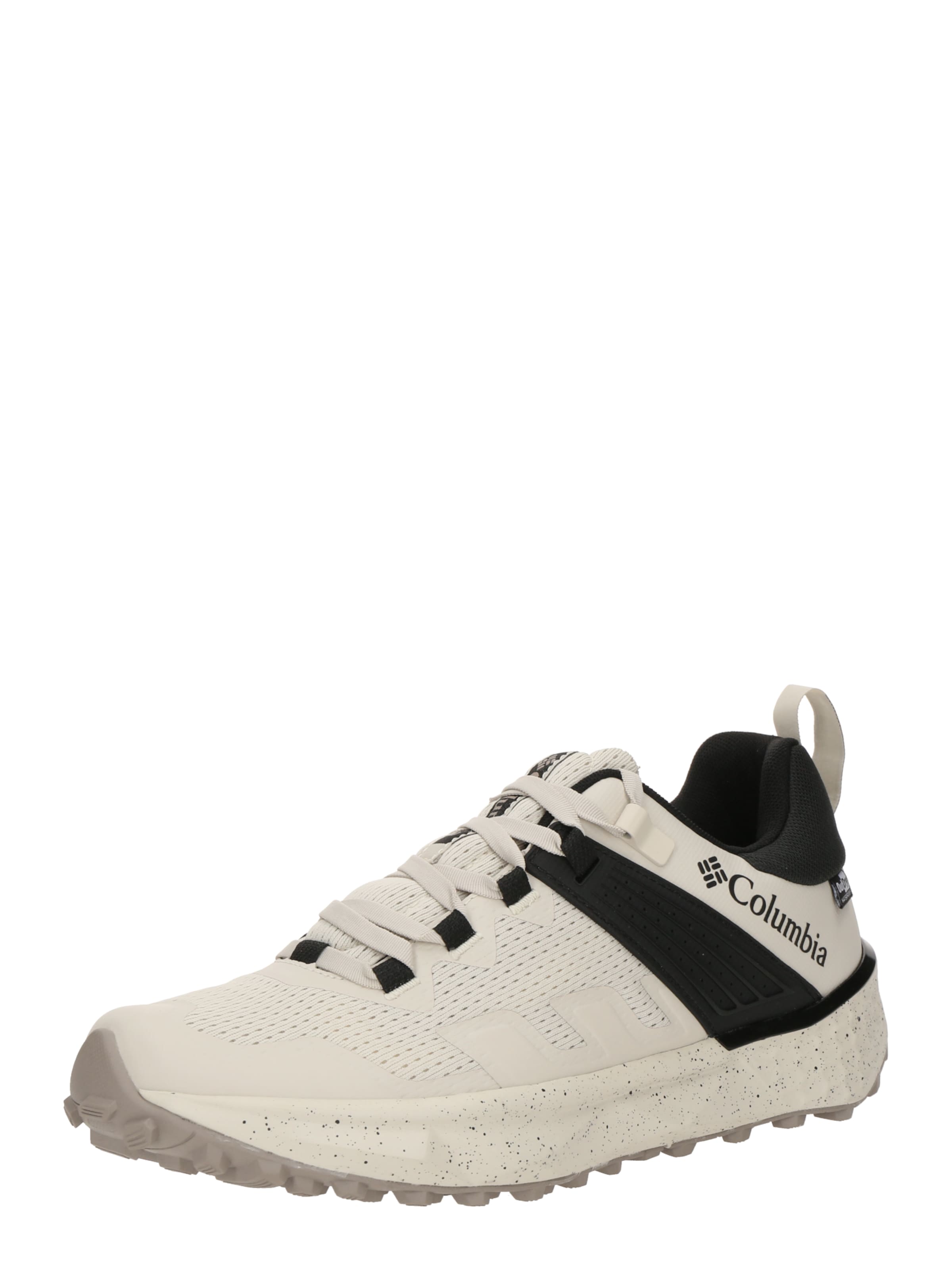 COLUMBIA Χαμηλό παπούτσι 'FACET 75' σε καφέ: μπροστά