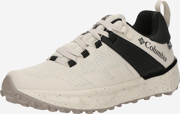 COLUMBIA Полуботинки 'FACET 75' в Коричневый: спереди