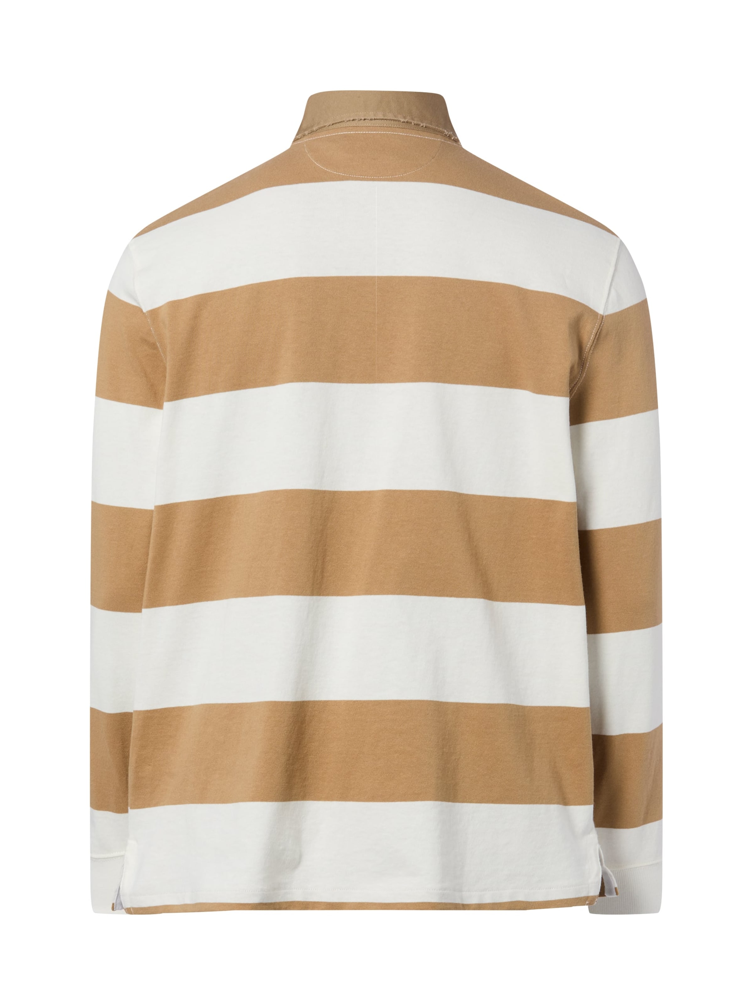 T-Shirt Polo Ralph Lauren en beige