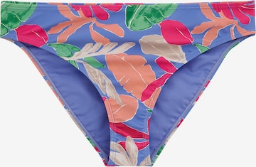 WE Fashion Bikinibroek in Gemengde kleuren: voorkant