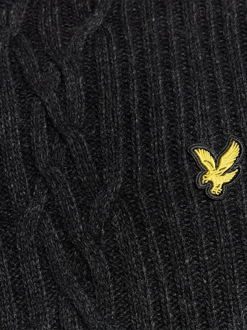 Lyle & Scott Sweater in Grey