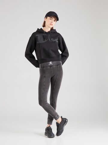 Champion Authentic Athletic Apparel - Skinny Leggings en negro