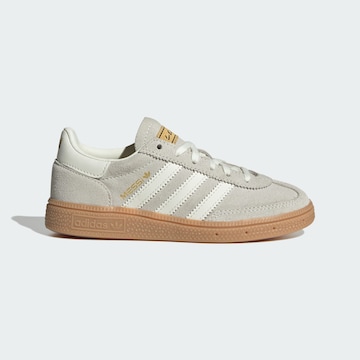 ADIDAS ORIGINALS - Zapatillas deportivas 'Handball Spezial Messi' en blanco