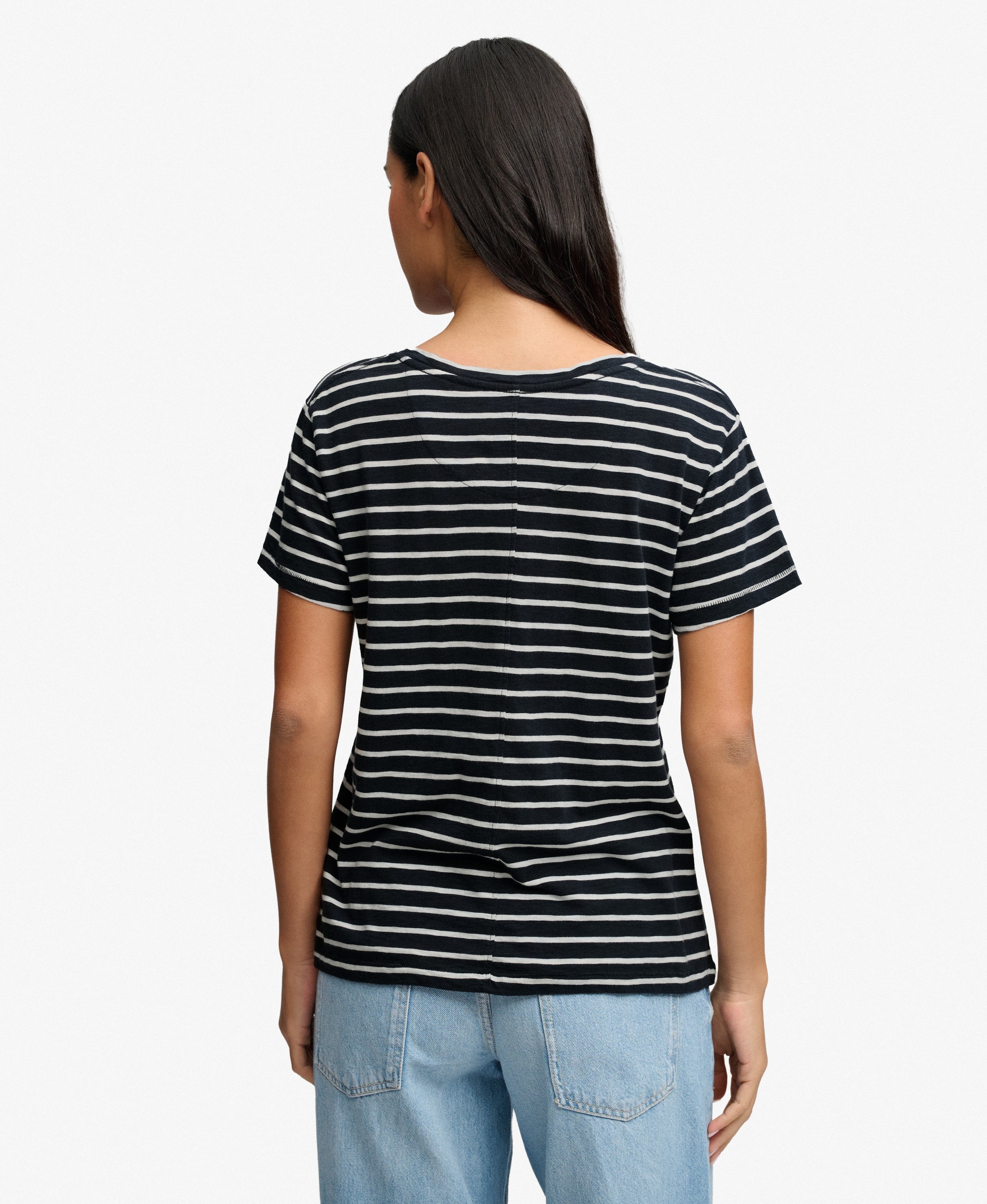 zils Superdry & Co T-Krekls 'STUDIOS'