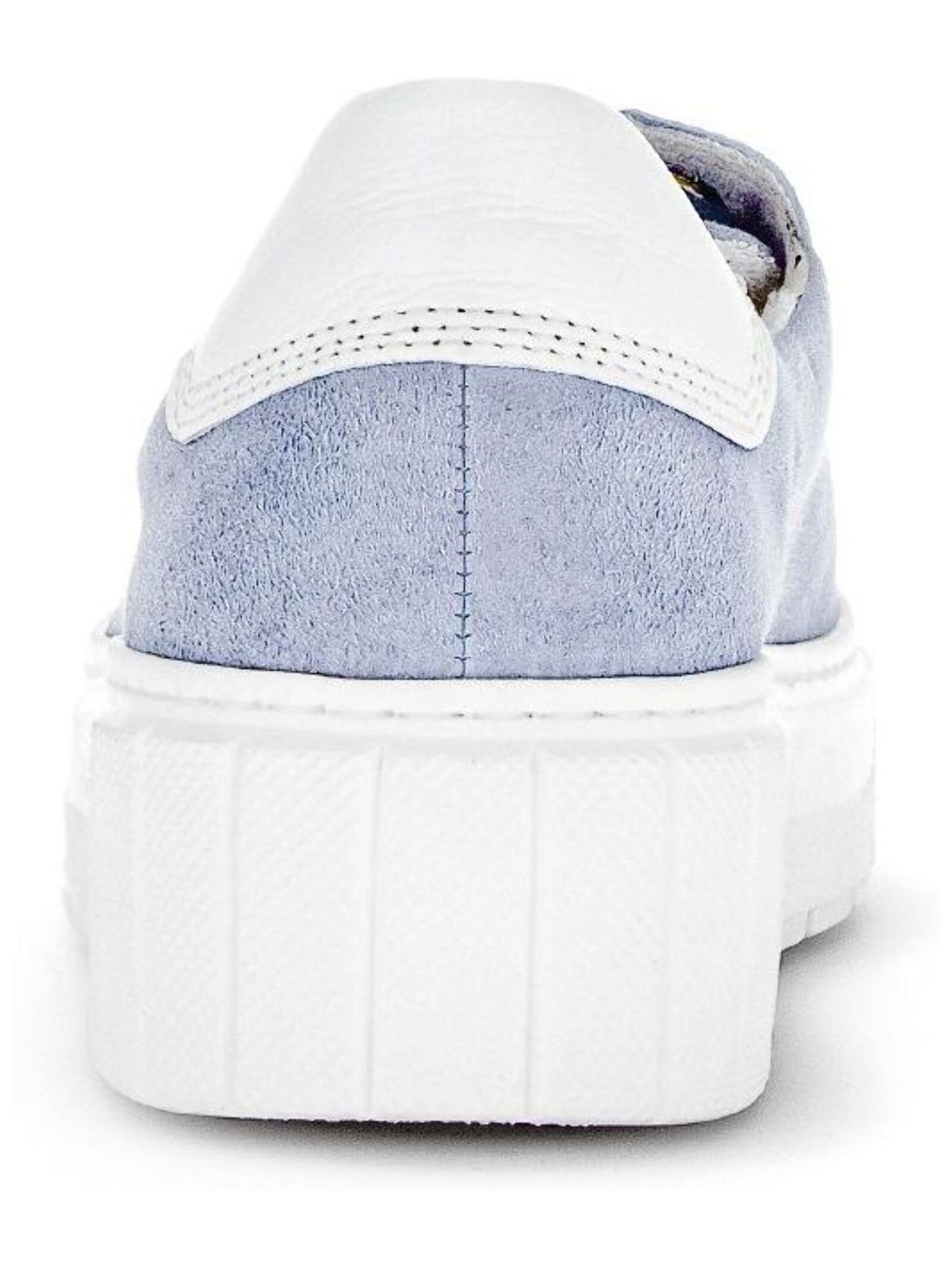 GABOR Sneakers laag in Blauw