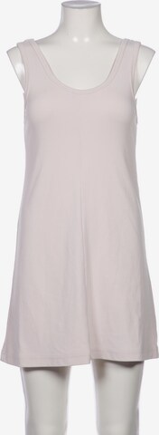 DRYKORN Dress in XS in White: front