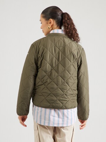 Pepe Jeans Jacke 'ABYNA' in Grün