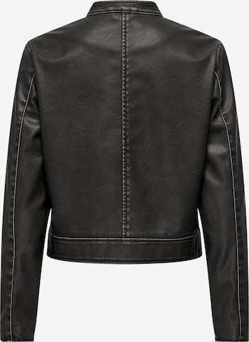 Veste mi-saison 'Mindy' ONLY en noir