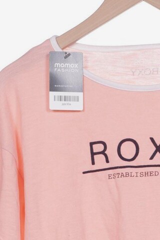 ROXY Top & Shirt in XXL in Pink
