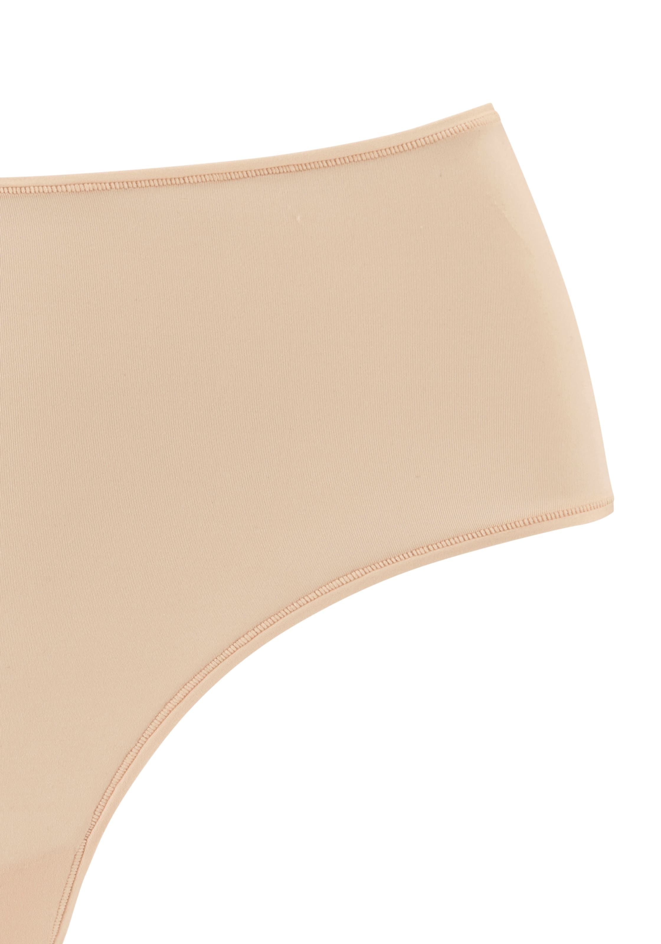 LASCANA Stringit värissä beige