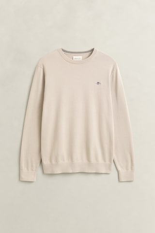 GANT Pullover in Beige