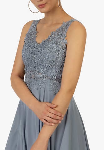 Kraimod Φόρεμα κοκτέιλ σε μπλε