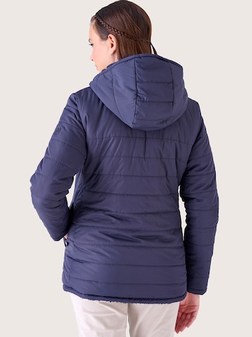 Camomilla Winterjas 'PATRIK' in Blauw