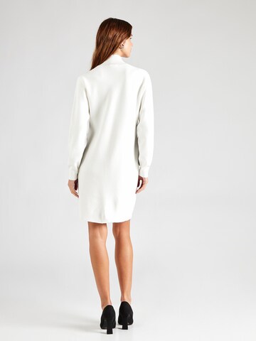 Robes en maille Liu Jo en beige