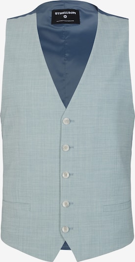 STRELLSON Suit Vest 'Ves' in Pastel blue, Item view
