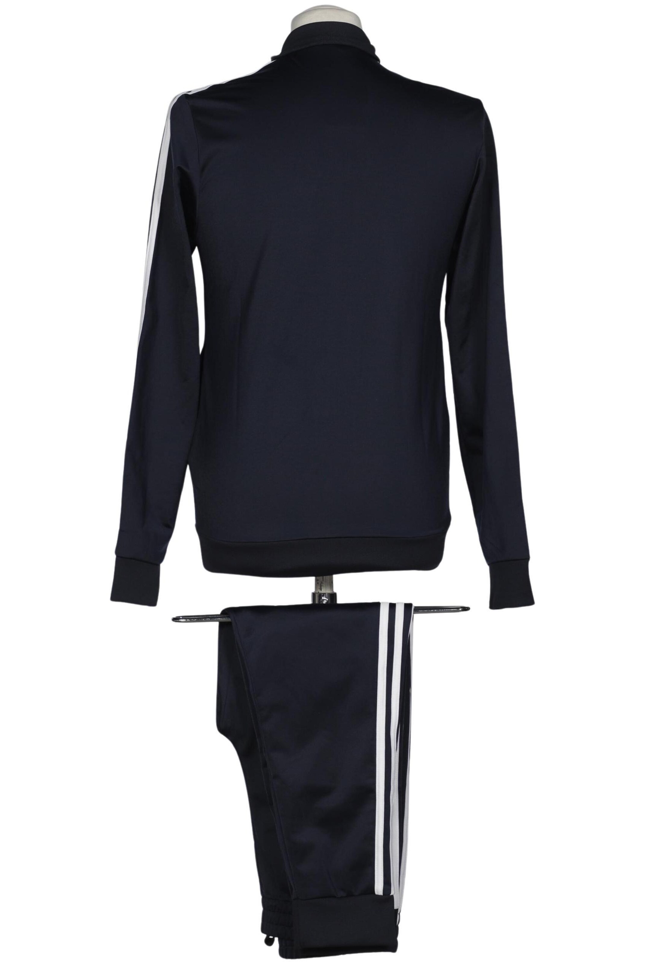 ADIDAS PERFORMANCE Anzug S in Blau