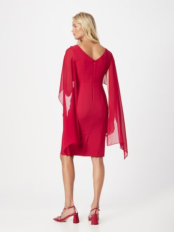 APART Kleid in Rot