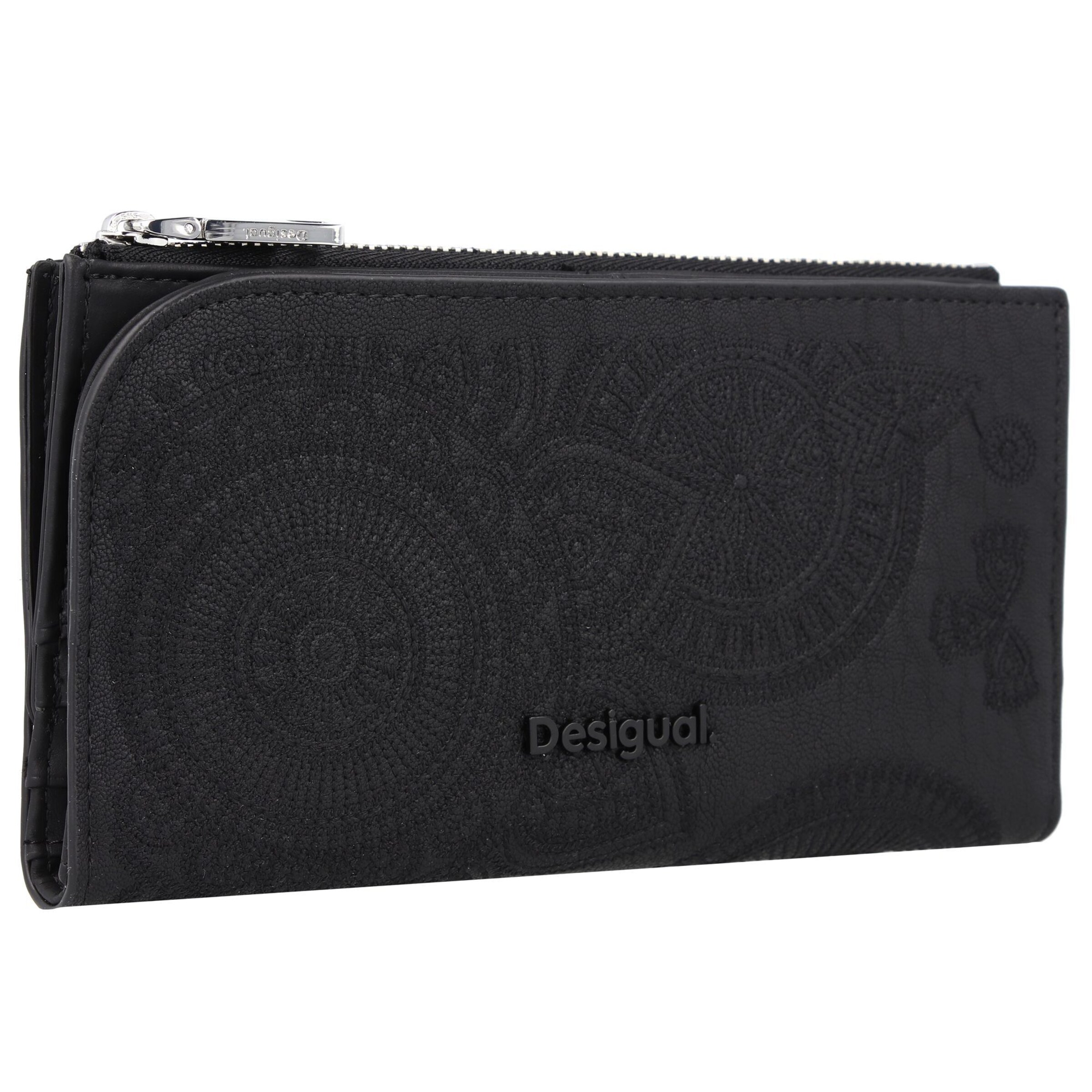 Desigual Wallet in Black