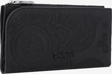 Desigual Wallet in Black