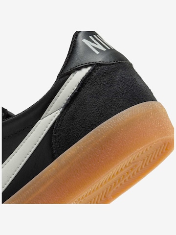 Nike Sportswear Σνίκερ χαμηλό 'Killshot 2' σε μαύρο