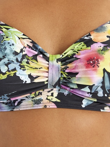 Invisible Hauts de bikini Cellbes of Sweden en noir