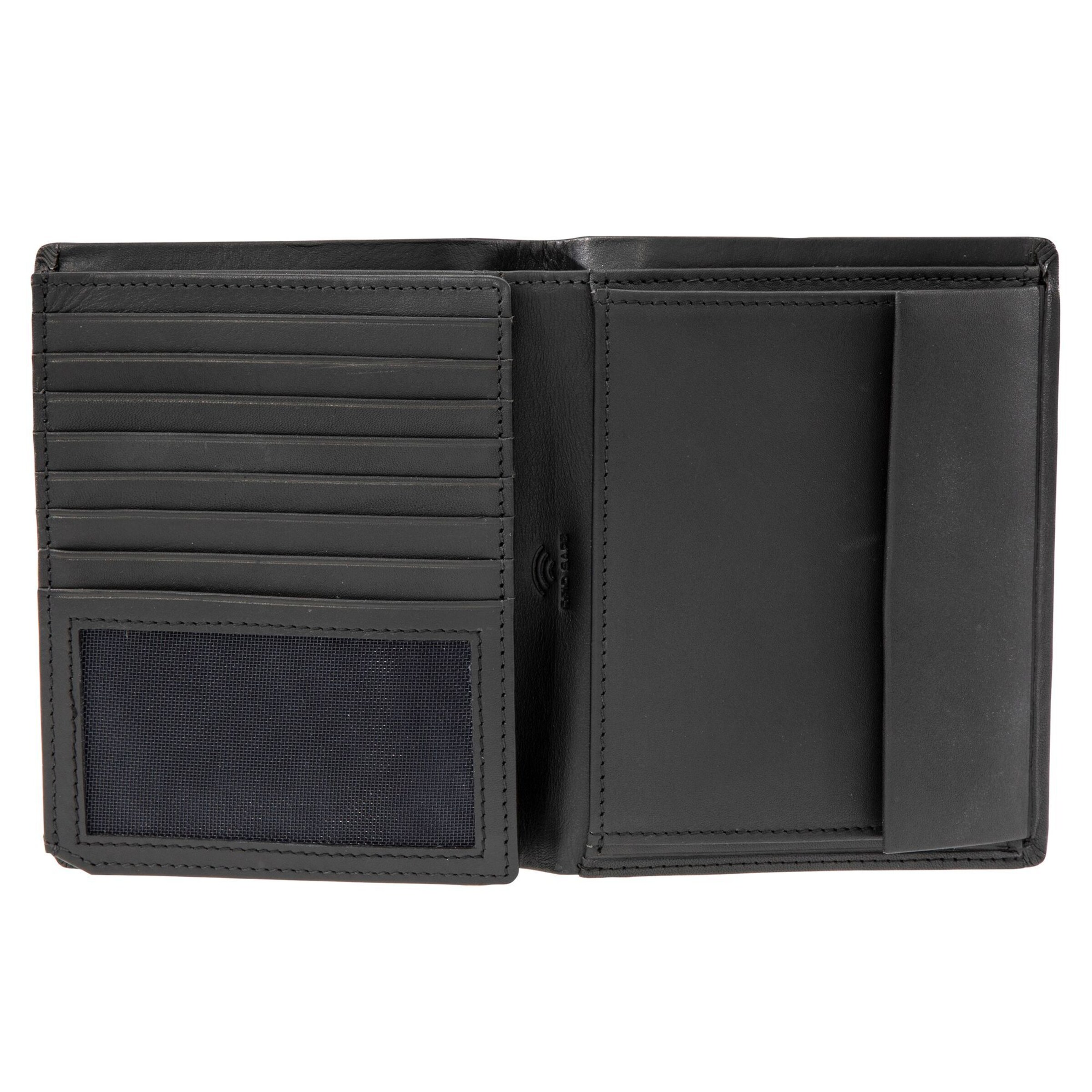 Maître Wallet 'Abtweiler Hamlet' in Black