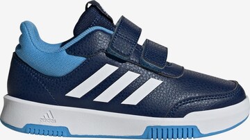 ADIDAS SPORTSWEAR Sports shoe 'Tensaur' in Blue