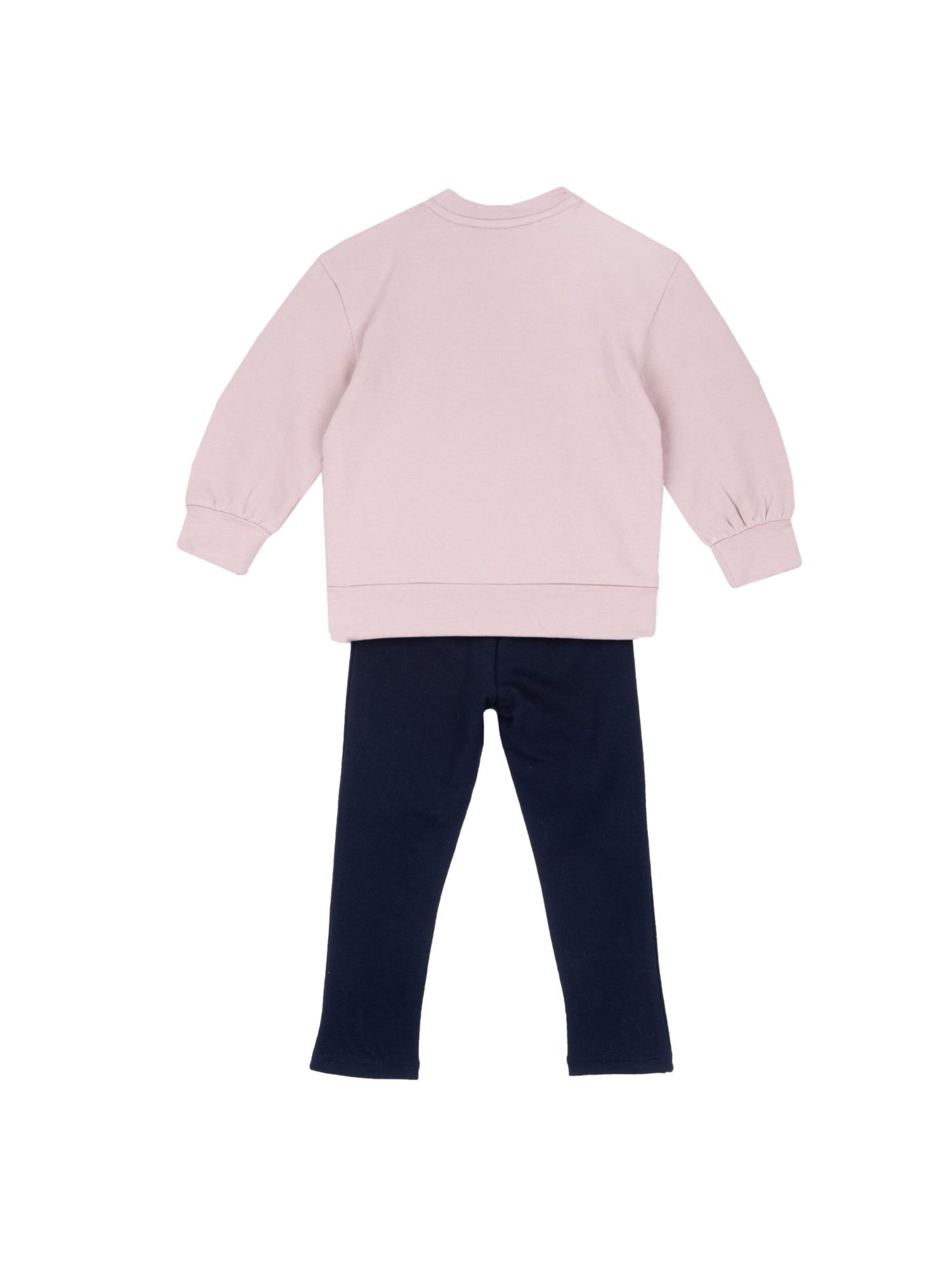 Chicco Trenirka za tek | modra barva