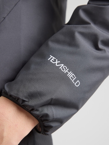 JACK WOLFSKIN Outdoorová bunda 'TRAIL LIGHT' - Biela