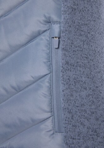 VIVANCE Outdoor Jacket in Blue