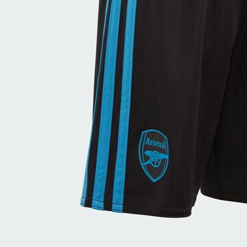 ADIDAS PERFORMANCE Tracksuit 'FC Arsenal 23/24' in Yellow