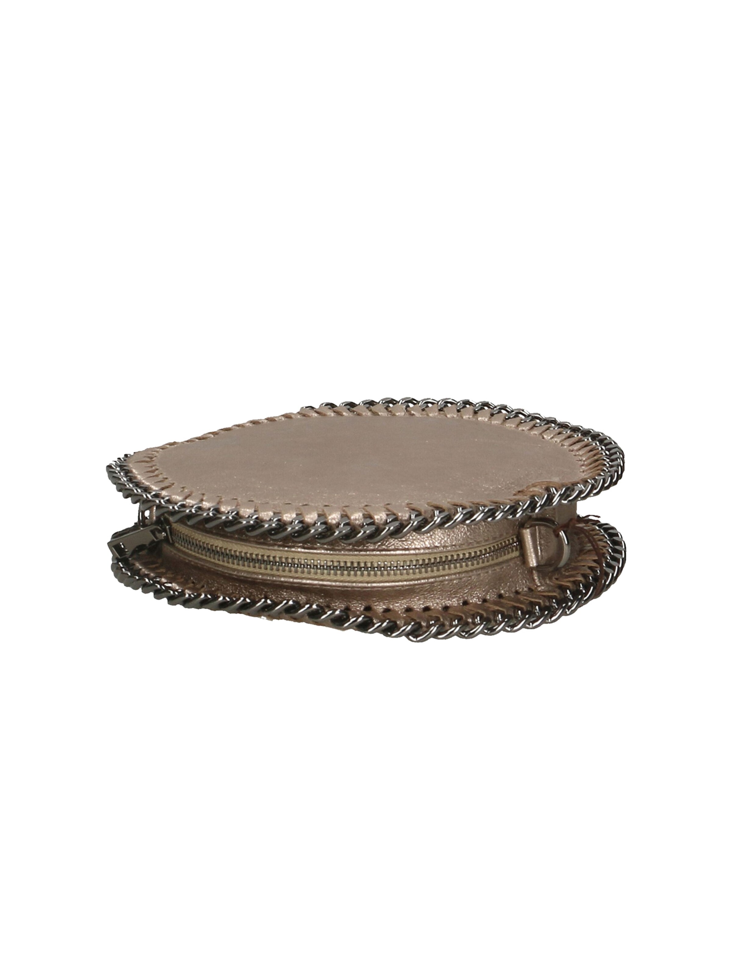 Borsa a spalla di Gave Lux in bronzo