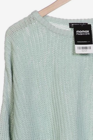 American Apparel Sweater & Cardigan in XL in Green