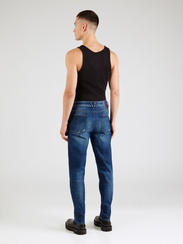 regular Jeans '94MARCO' di Gang in blu