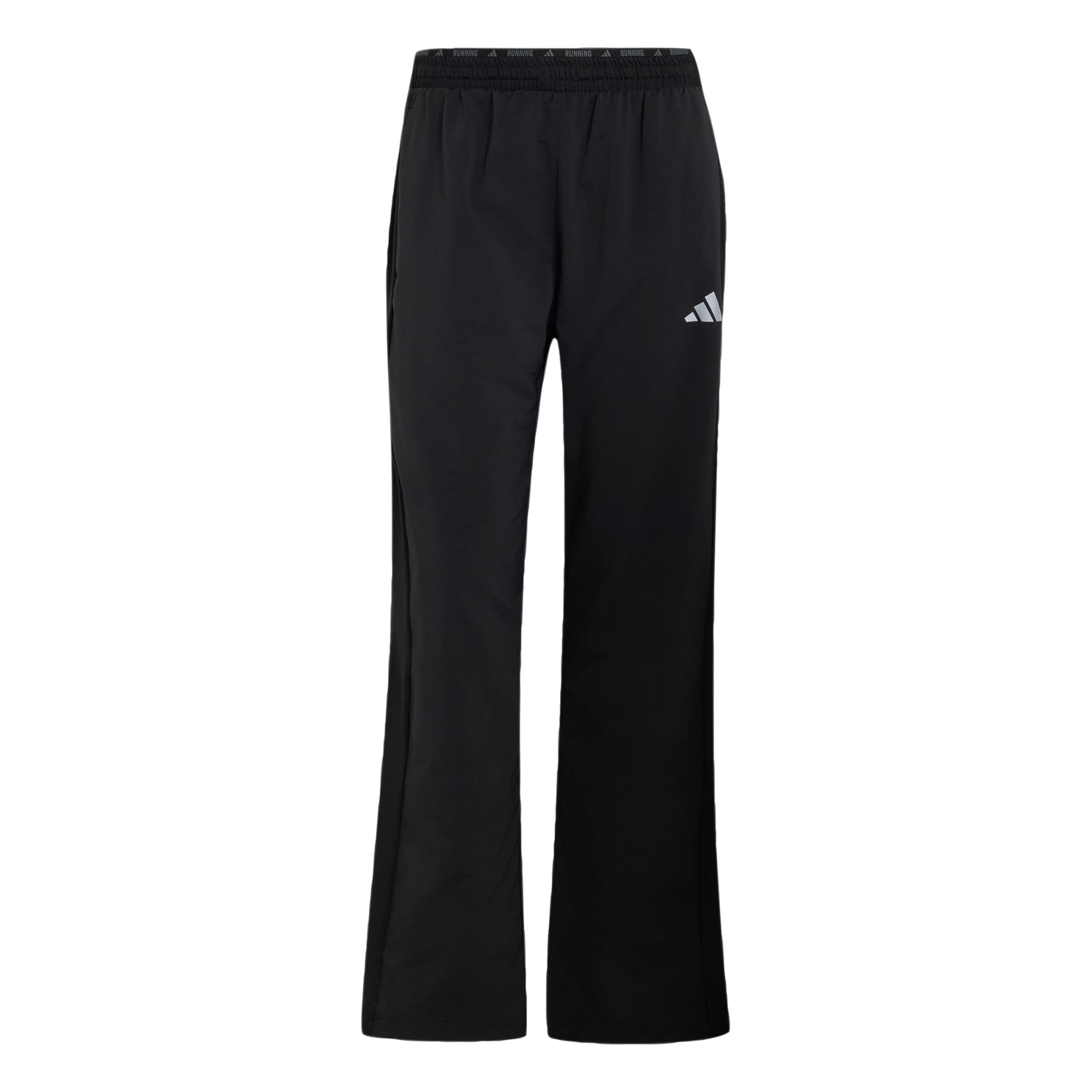 ADIDAS PERFORMANCE Pantalon de sport 'Adi365 Running Essentials' en XXS/Regular en noir, Vue avec produit
